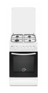 

Газовая плита Kraft KF-FSK5407AGW
