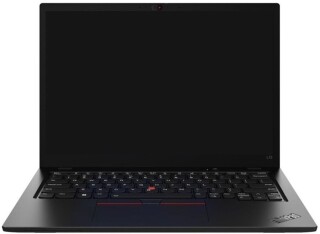 

Ноутбук Lenovo ThinkPad L13 G3 noOS (только англ. клавиатура) black (21BAA01UCD)