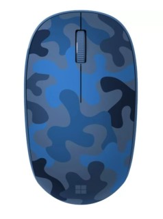 

Компьютерная мышь Microsoft Bluetooth Nightfall Camo (8KX-00024)