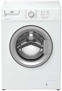 

Стиральная машина Beko WRE 55P1 BSW