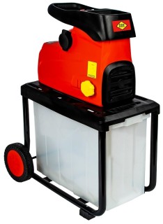 

Садовый измельчитель DDE SH 300 (796-955)
