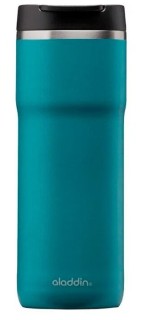

Термос Stanley Aladdin Barista Mocca голубой/черный (10-09363-004)