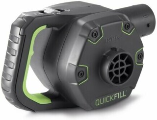 

Аксессуар для бассейнов Intex Quick-Fill 12В с аккумулятором (66642)