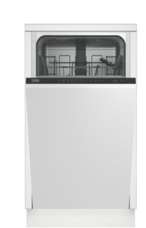 

Встраиваемая посудомоечная машина BEKO DIS 25D12