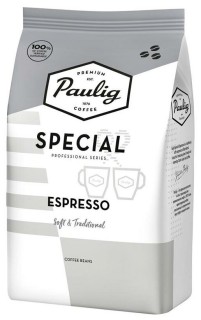 

Кофе Paulig Special Espresso 1кг