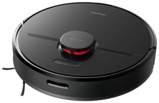 

Пылесос Dreame robot vacuum D9 Pro (RLS5-BL0)