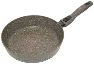 

Сковорода Helper G6026 GRANIT