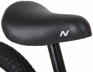 

Беговел NOVATRACK 14BREEZE.WT20 белый