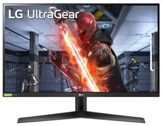 

Монитор LG 27GN600-B