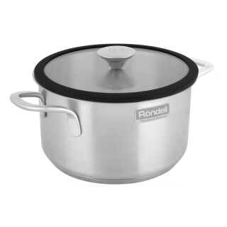 

Кастрюля Rondell RDS-1504 Loft Professional 3,2л