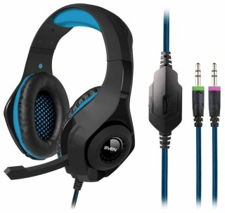 

Компьютерная гарнитура Sven AP-G887MV