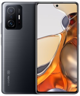 

Телефон Xiaomi 14T Pro 12/512Gb Gray