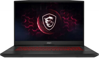 Купить Ноутбук Msi Gl76 Pulse 12uek