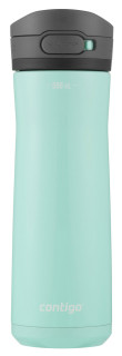

Термос Contigo Jackson Chill 2.0 бирюзовый/черный (2156481)