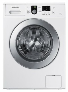 

Стиральная машина Samsung WF 8590NLW9