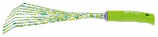 

Грабли Palisad FLOWER GREEN 620425