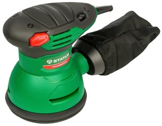 

Шлифовальная машина Status XS2-125ET