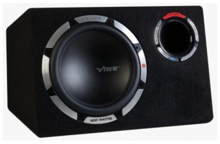 

Автоакустика VIBE PULSECBR12A-V0