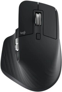 

Компьютерная мышь Logitech MX Master 3 черный (910-005704)