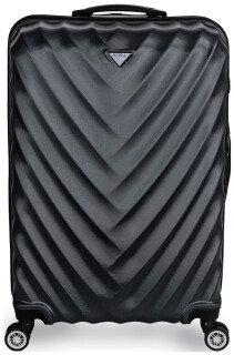 

Чемодан Supra STS-9002-S Coal Black (14711)