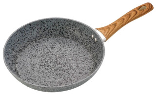 

Сковорода Guffman Grey Granite 28см (AG-02328-RG)