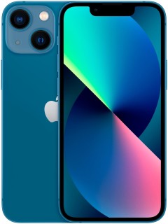 Телефон Apple iPhone 13 512GB BLUE (MLPD3RU/A)