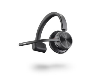 

Проводная гарнитура Plantronics Voyager 4310-M C USB-A (218470-02)