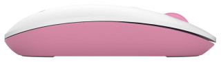

Компьютерная мышь A4Tech Fstyler FG20 Sakura белый/розовый
