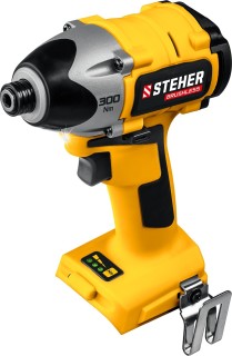 

Шуруповерт Steher CSB-300