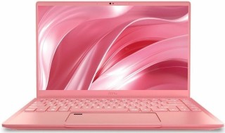 

Ноутбук MSI Prestige 14 A11SB-639RU Win 11 pink (9S7-14C413-639)