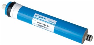 

Сменный модуль для фильтра Гейзер мембрана 1812 Vontron 75 1шт (28414)
