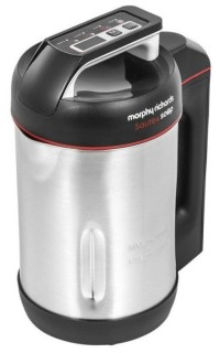 

Мультиварка Morphy Richards Saute and Soup (501014EE)