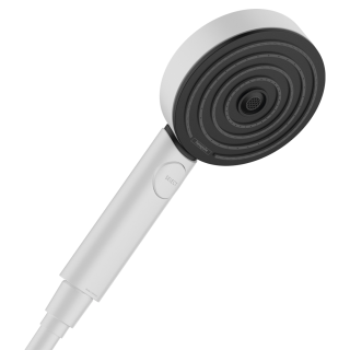 

Душевая лейка HansGrohe Pulsify Select Activation 24101700