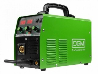 

Сварочный аппарат DGM DUOMIG-253E