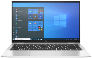 

Ноутбук HP Elitebook x360 1040 G8 W10Pro Grey (3C8D4EA)