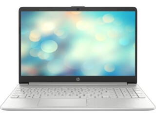 

Ноутбук HP 15s-fq2088ur W11 silver (60P17EA)