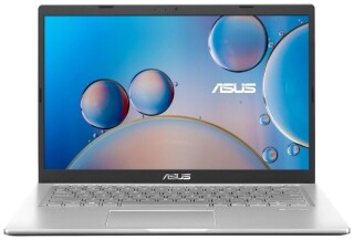 

Ноутбук ASUS VivoBook X415JF-BV131 Endless silver (90NB0SV1-M01670)