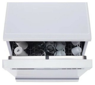 

Посудомоечная машина Delonghi DDWS09F Rozane primo