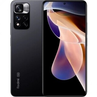 

Телефон Xiaomi Redmi Note 11 Pro+ 8/128GB Graphite Gray