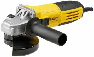 

Шлифовальная машина Molot MAG 1209-1 (MAG120910013)