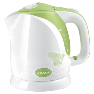

Чайник Sencor SWK 1501GR