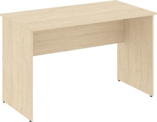 

Стол Riva Nova-S В.СП-2 прямой 1200x650x755мм бук