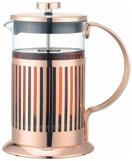 

Френч-пресс Backman BM-0503 800мл
