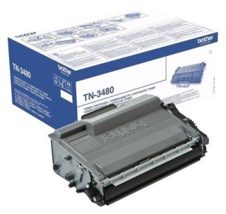 

Расходный материал для печати Brother TN3480