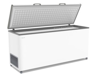 

Морозильная камера Frostor F 700 S (глухая крышка)