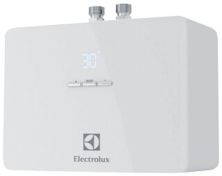 

Водонагреватель Electrolux NPX6 Aquatronic Digital