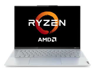 

Ноутбук Lenovo Yoga Slim7 Carbon 14ACN6 noOS grey (82L0005PRK)