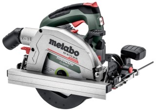 

Циркулярная пила Metabo KS 18 LTX 66 BL (611866850)