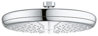 

Лейка верхнего душа Grohe Tempesta 26410000 хром