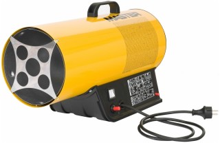 

Тепловая пушка Master BLP 17 M